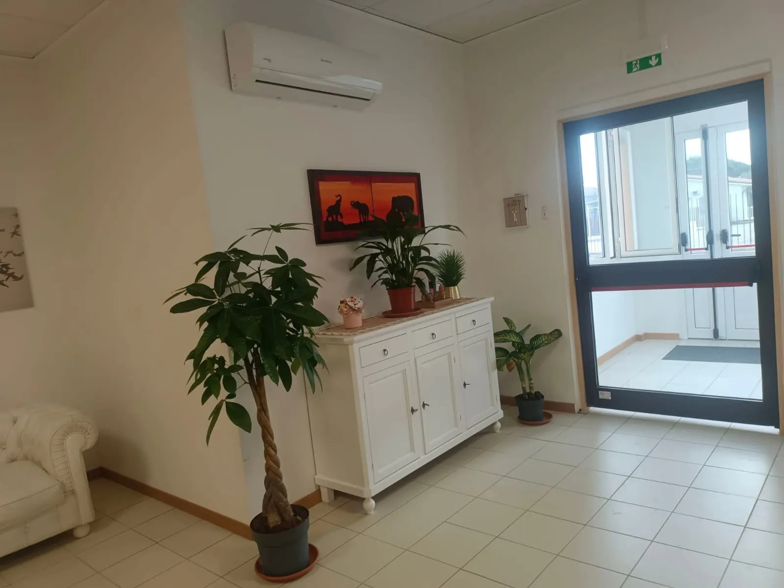 Residence La Tuscia Family